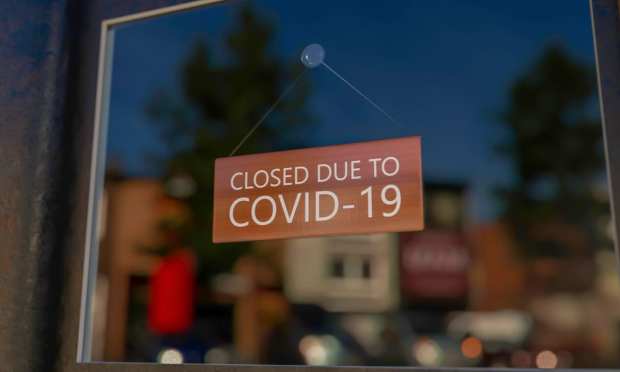 Facebook: 24 Pct Of SMBs Closed Around The World