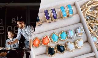 Jeweler Kendra Scott Leverages AI To Fight Fraudsters