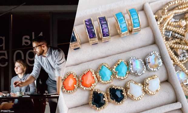 Jeweler Kendra Scott Leverages AI To Fight Fraudsters