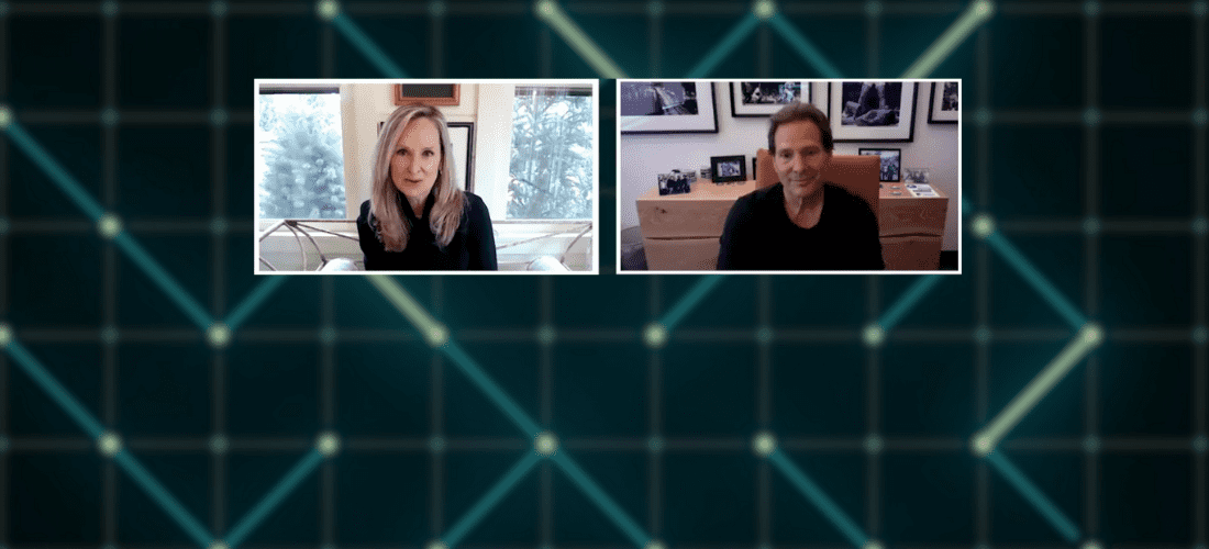 Connected Economy: PayPal’s Dan Schulman Settles Into His Role As Catalyst