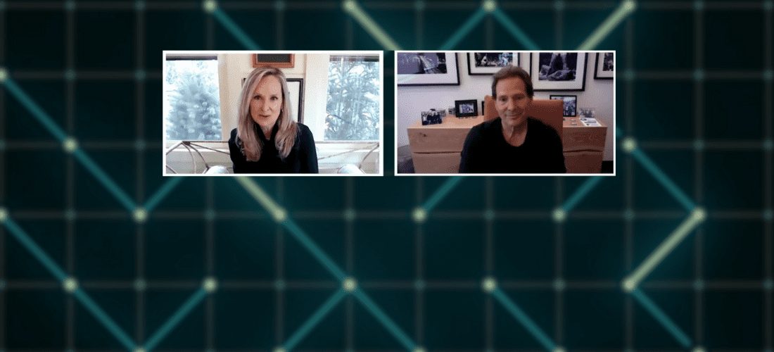 Connected Economy: PayPal’s Dan Schulman Settles Into His Role As Catalyst