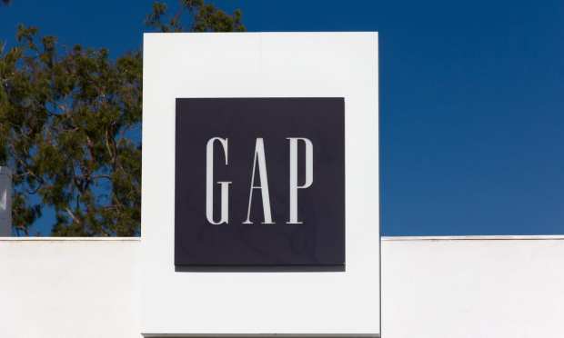 Gap and Synchrony Part Ways On Branded Credit Cards After 22 Years