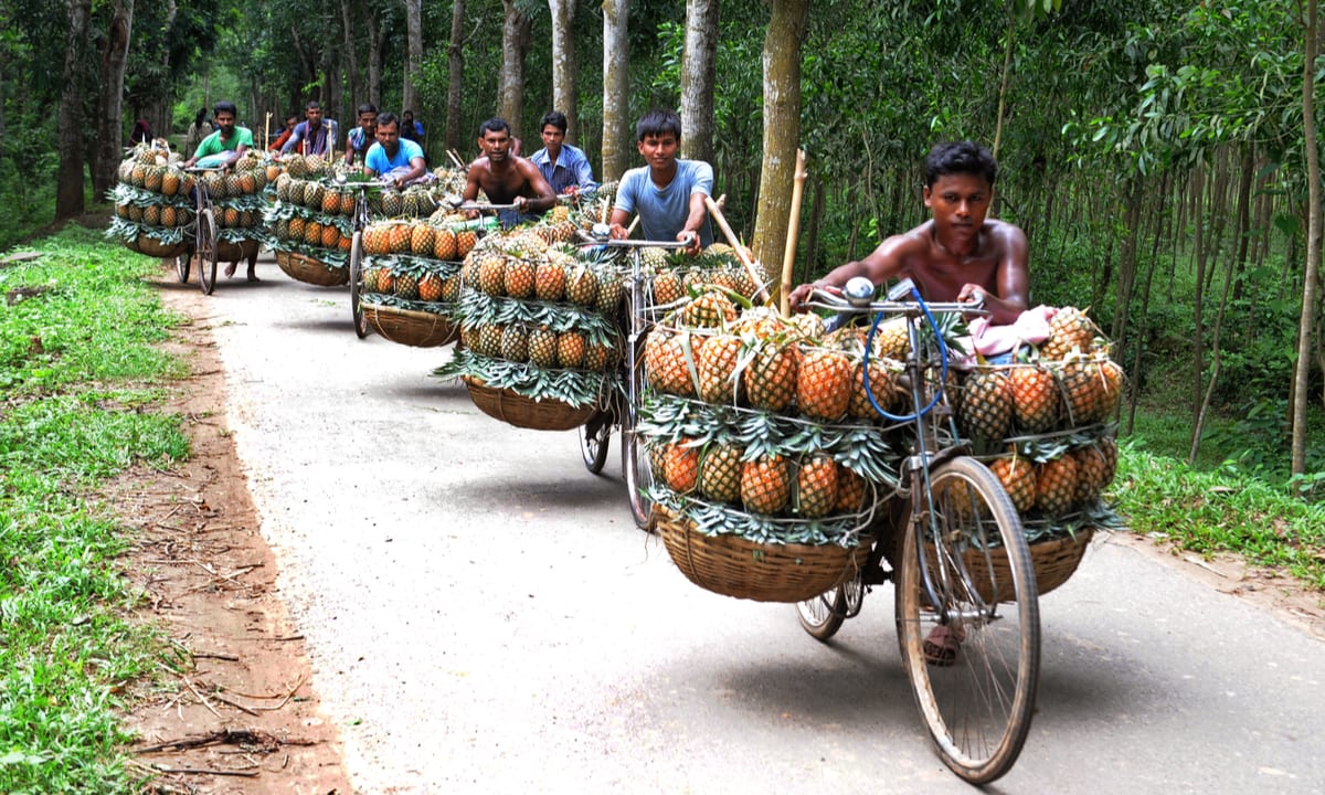 Gates Foundation Leads With Digital Payments In Financial Inclusion Initiative