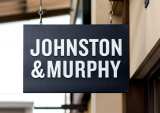 Johnston & Murphy store sign