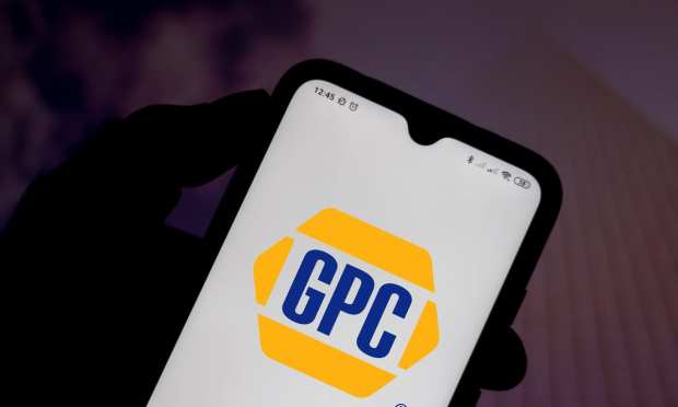 Genuine Parts Reports Strong Q1 Sales Amid Surge In Auto-Related Spending