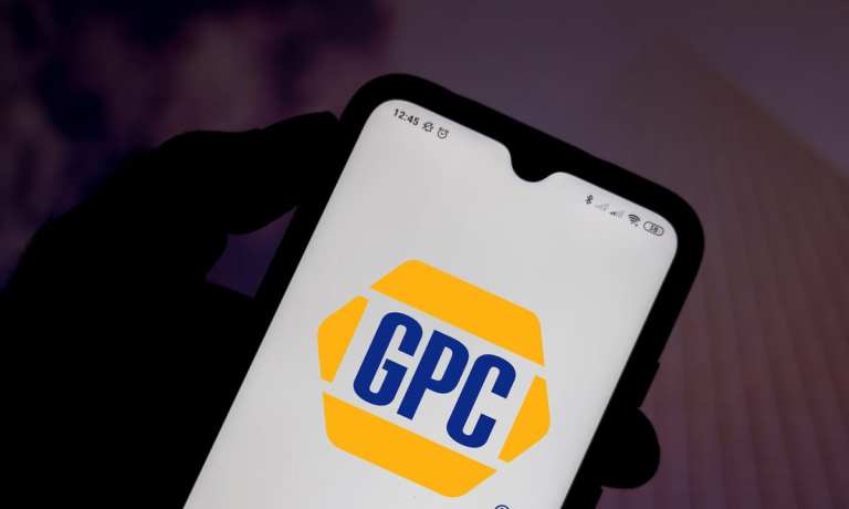 Genuine-Parts-Company