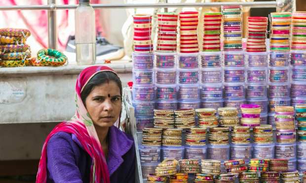 GetVantage Offers India’s SMBs Revenue-Based Financing With A Twist