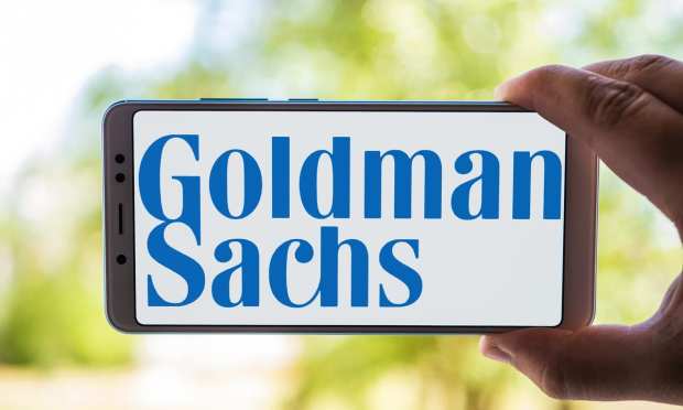 Goldman CEO: Bullish On Marcus, Reserved On Crypto