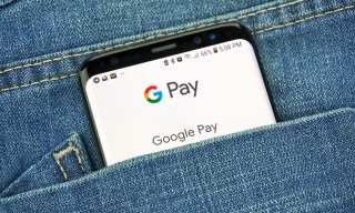 Google Pay Adds Grocery Deals