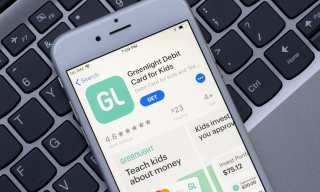 Kid-Friendly FinTech Greenlight Raises $260 Million, Valued At $2.3 Billion