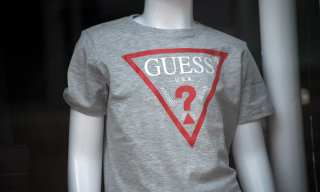 Denim Retailer Guess Sees Sales And Earnings Doubling By 2025