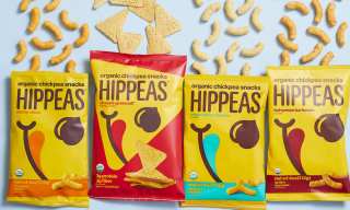 Hippeas Snacks On Traditional Retail Channels to Generate D2C Awareness