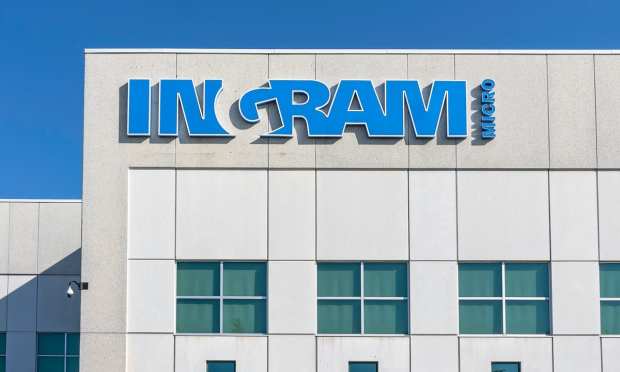 Ingram Micro Buys Harmony To Boost SMB Presence