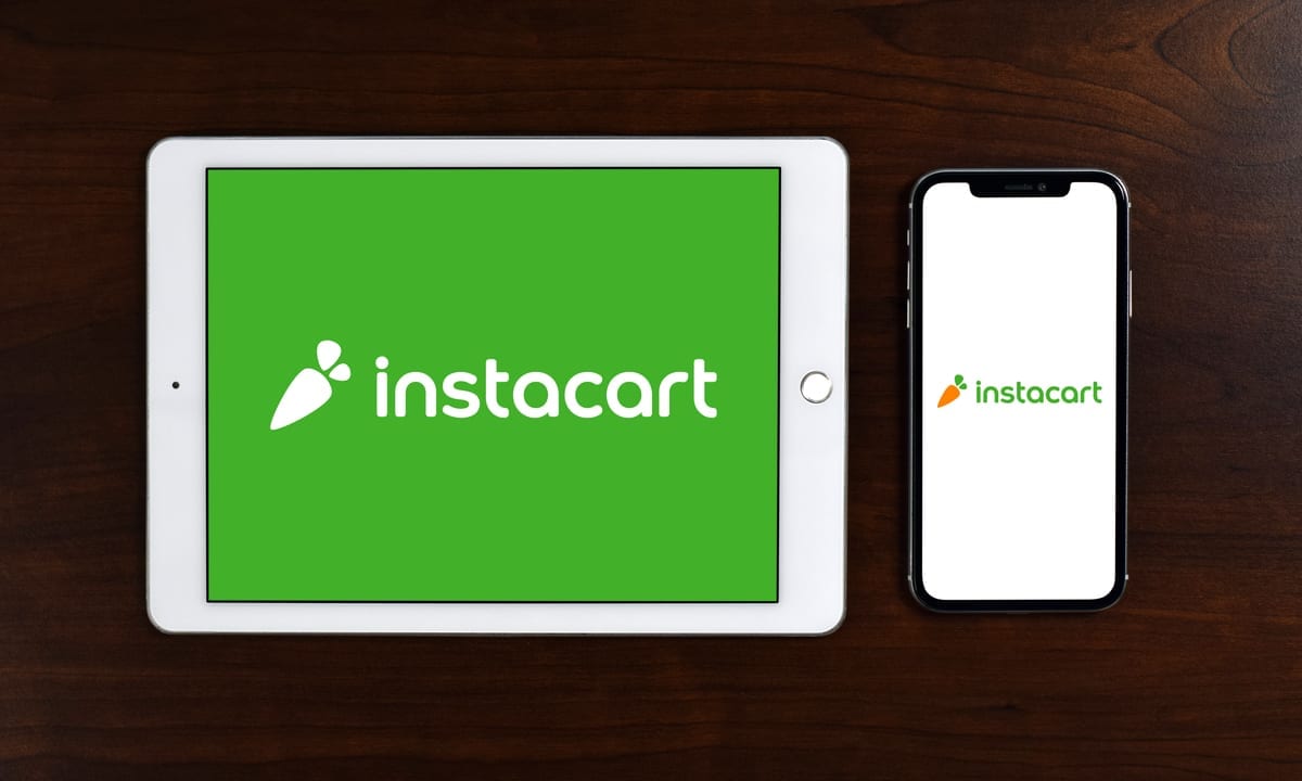 Does Instacart Take EBT In 2022? (All You Need to Know)