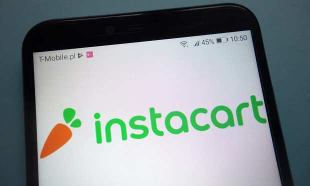 Food Delivery Services Aim To Expand To ‘Everyday Goods’