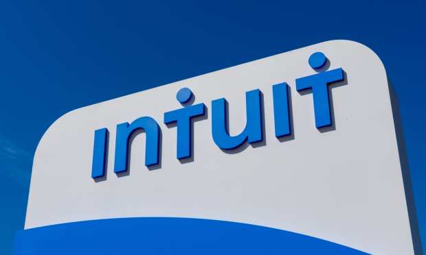 Intuit tax firm