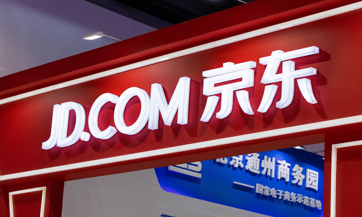 Facing Restrictions In China, JD Digits Launches Holding Company