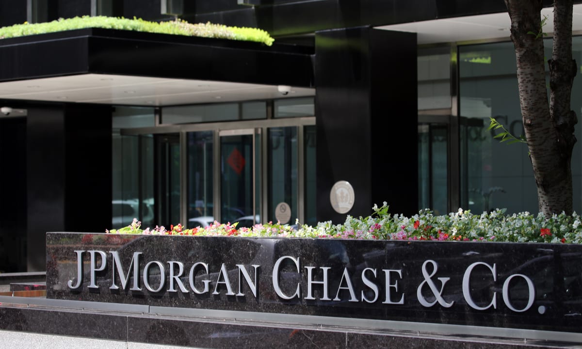 JPMorgan: Consumer Spend, Debit Usage Hint At Return To Pre-Pandemic Recovery
