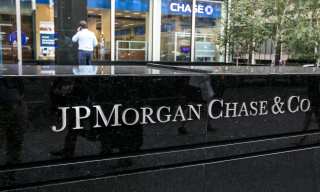 Wells, Citi, JPM Q1 To Reflect Focus On Resilient Consumer