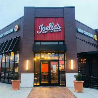 Joella’s Hot Chicken On Leveraging And Safeguarding Loyalty Programs For Today’s Digital Consumers