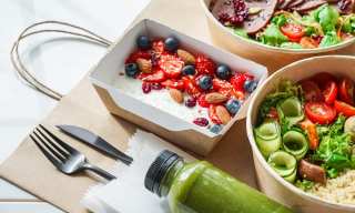 Taiwanese Ghost Kitchen JustKitchen Begins Trading In Canada