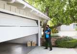 Amazon’s Key In-Garage Grocery Delivery Rolls Out Nationwide