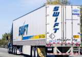 US Demand For Trucking Fuels Pay Increases For Drivers