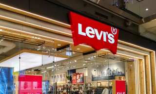 Levi’s Adding Stores, Sees First-Half Sales Up 25 Pct On Rising Digital And D2C