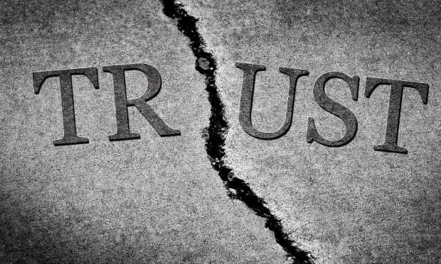 Pulitzer Prize-Winning Madoff Book Author Sees Connection To His Crimes And Current Wall Street Environment