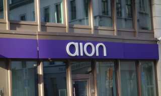 Mastercard Partners With Aion Bank For FinTech Express Program