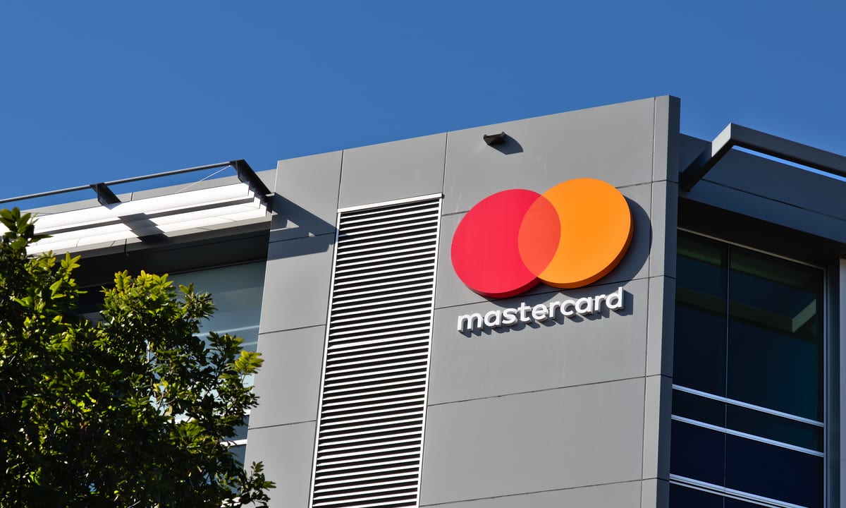 Mastercard To Buy Identity Verification Firm Ekata For $850 Million