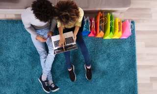 Mastercard: Digital-Shift Spurs $900B New eCommerce Spend