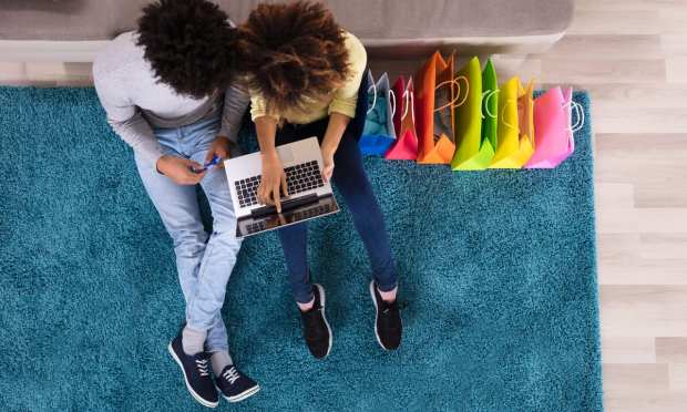 Mastercard: Digital-Shift Spurs $900B New eCommerce Spend