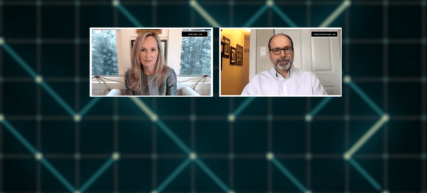 Mastercard’s Gerber: Cybersecurity Needs Its Own Paris Accord