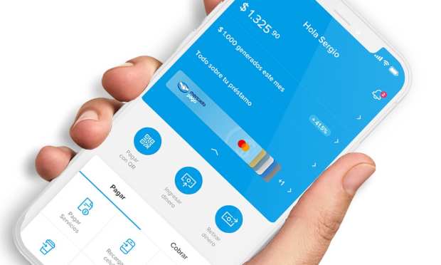Mercado Pago’s Digital Accounts Open New Doors To LATAM’s Connected Economy