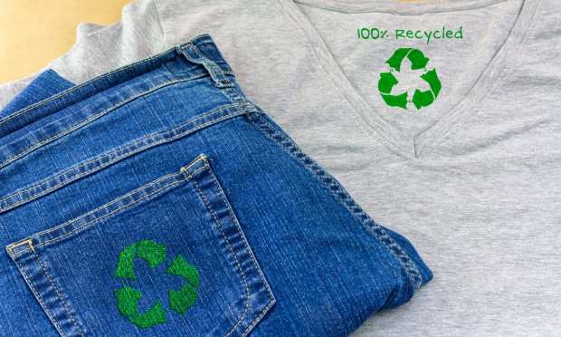 sustainable apparel