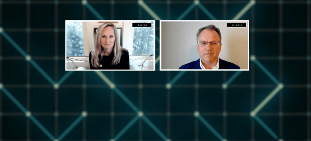 Connected Economy: Banks As The Trusted ‘Glue’