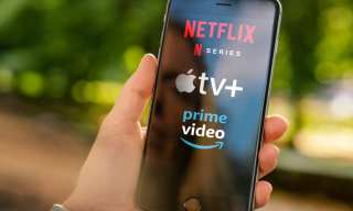 Netflix Slowdown May Signal Fading Subscription Boom