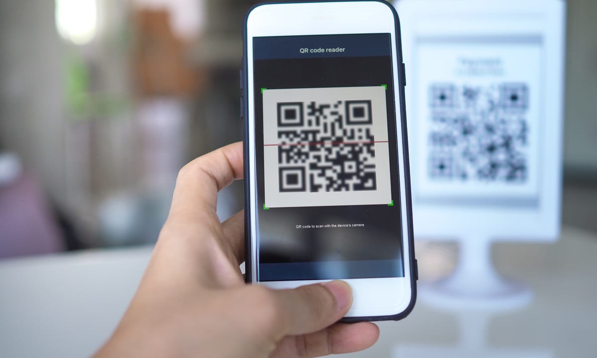 QR Code Payment Provider Netstars Secures $60 Million Funding