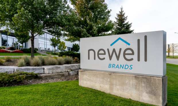 From Candles To Cookware, Newell Sees Improving Consumer Demand, Raises Outlook