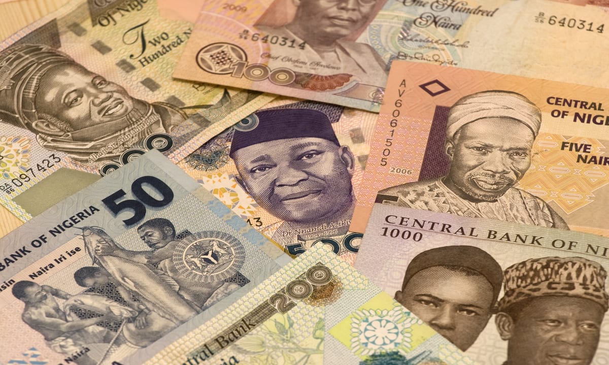Nigerian Senate Passes Bill to Tighten Money-Laundering Rules