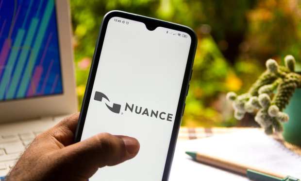 Microsoft Could Sign Deal Monday With Nuance