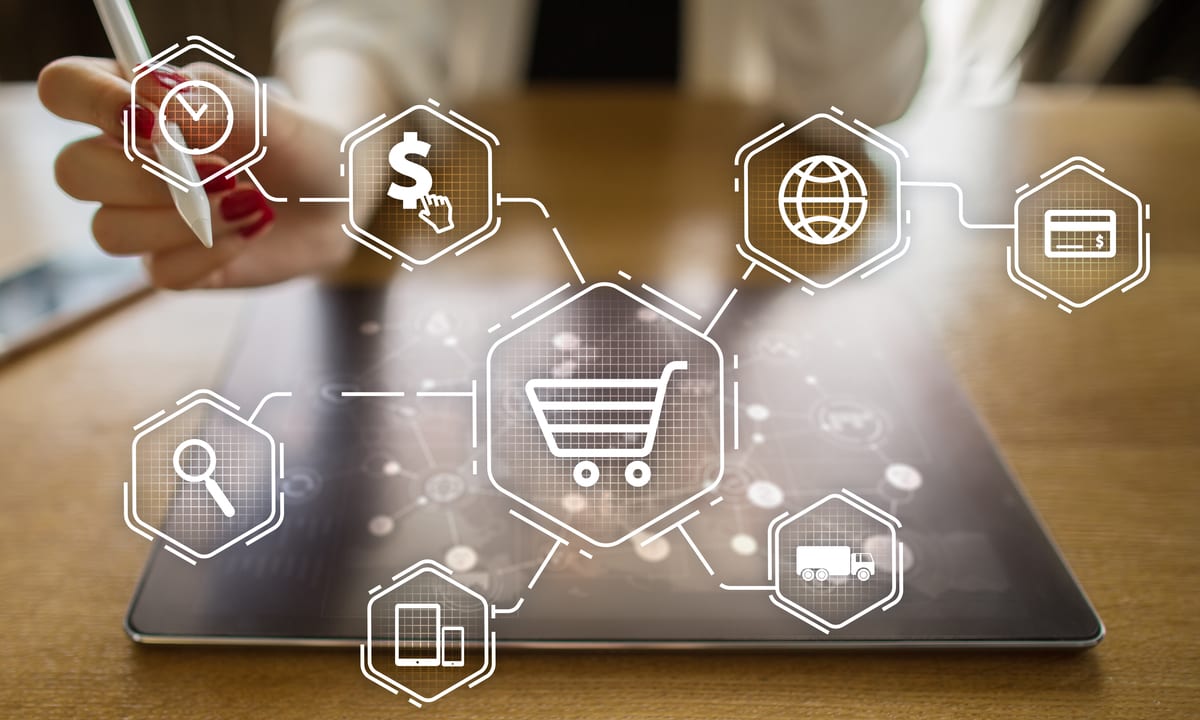 Brazilian eCommerce Platform Olist Raises $23 Million Led By Goldman Sachs