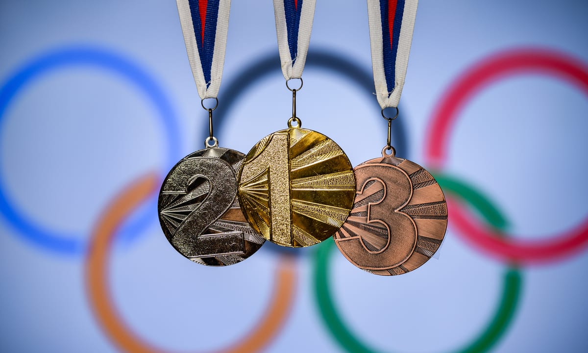 Olympics