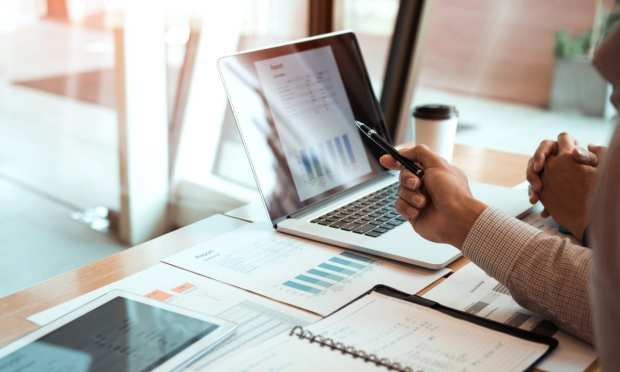 Oura Health Looks At Potential $800 Million Valuation