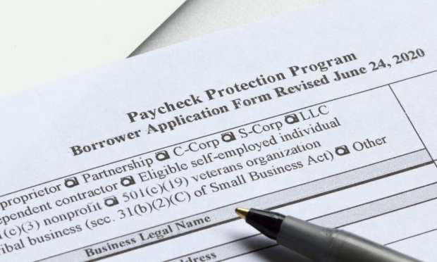 PPP Remains A Favorite Target Of Fraudsters