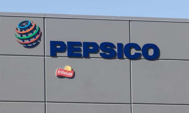 Despite Gains From Stay-At-Home Economy, PepsiCo Sees Vaccine As Tailwind