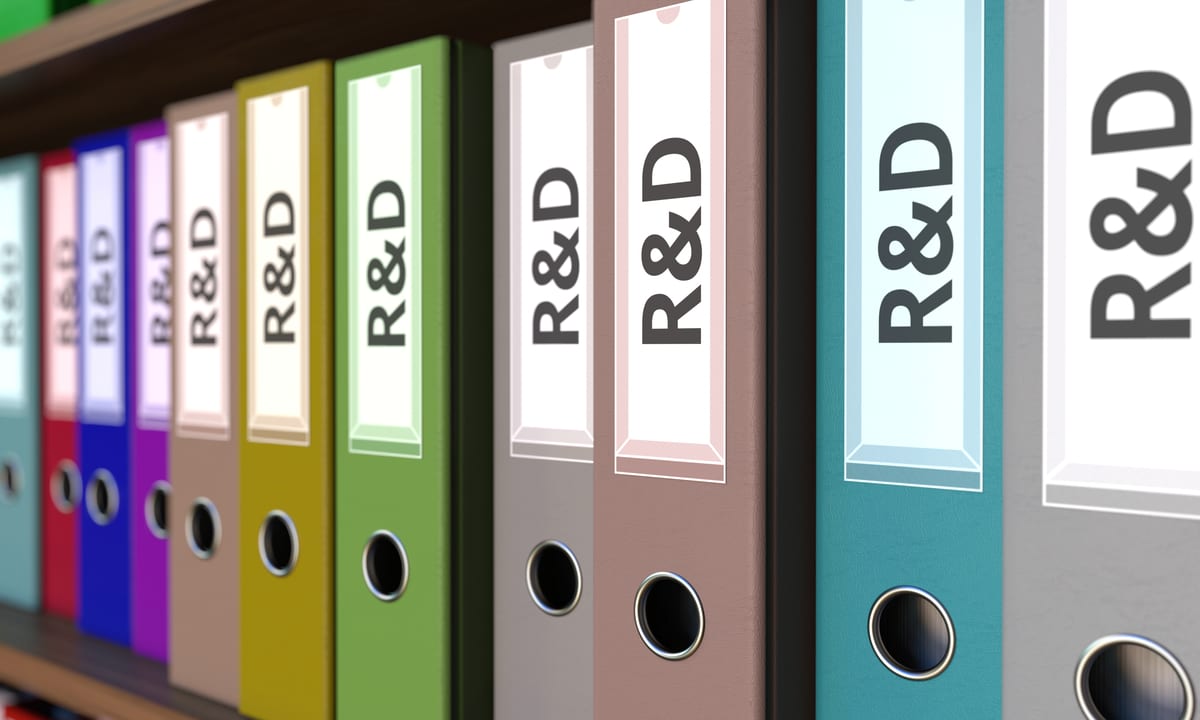 Unlocking R&D Tax Credits For The Unsuspecting Small Business