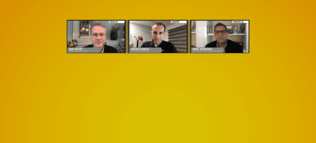 Bringing Corporate Cash Management Into The Digital Future