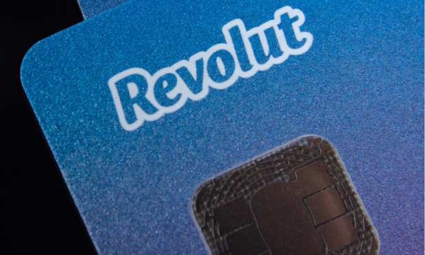 Revolut Gears Up For New Funding